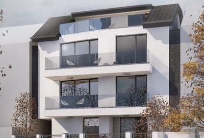 Apartament 2 camere, terasa 23mp, imobil tip vila, singur pe etaj - 2
