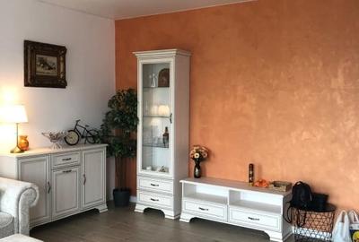 Apartament cu 3 camere decomandat, mobilat în Mihai Bravu
