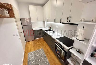 Apartament cu 2 camere în Șoseaua Nordului - 12