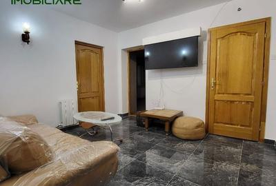 Apartament cu 4 camere decomandat în Copou - 4