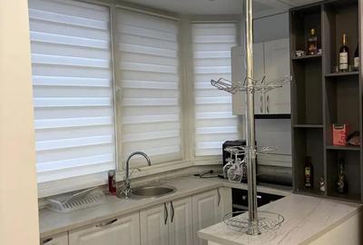 De inchiriat apartament cu 2 camere in zona Circumvalatiunii - 3