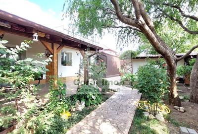 Casa de vanzare,curte individuala, centrala, in Andronach... - 1