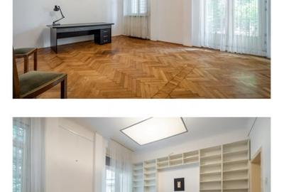 Vila Art Deco cu poveste - intre istorie, functionalitate si rafinament - 3