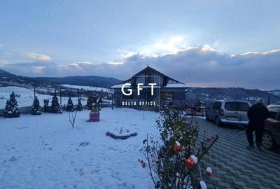 Casă cu 1 camere cu Teren 2500 Mp în Dumitra - 35