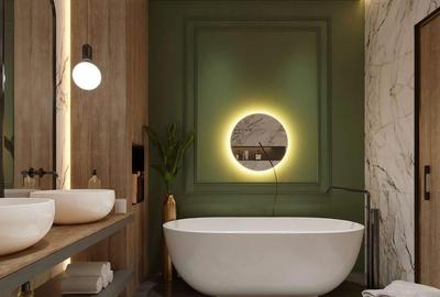 APARTAMENT 4 CAMERE - FLOREASCA - COMISION 0% - 9