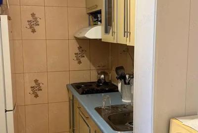 Apartament cu 2 camere în Crângași
