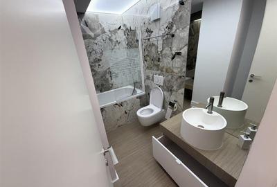 Apartament cu 2 camere semidecomandat, mobilat în Iancu Nicolae - 7