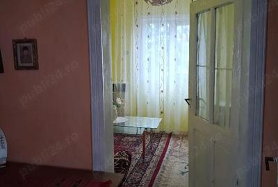 Casă cu 3 camere cu Teren 864 Mp în Siliștea - 1