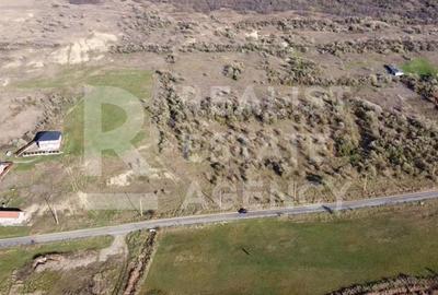 Vânzare, teren extravilan, amplasare excelentă, Iași - 3