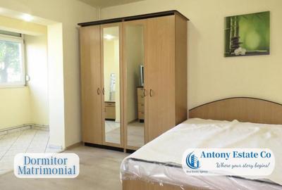 Apartament cu 3 camere decomandat în Iosia - 13