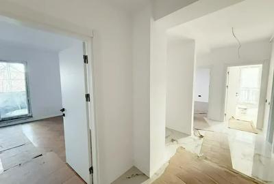 Apartament cu 3 camere decomandat în 1 Decembrie 1918 - 2