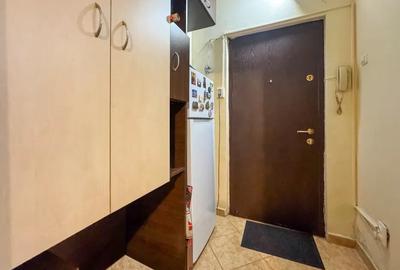 Apartament cu 1 camera, zona Tatarasi-Flora - 3