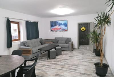 Vila individuala cu garaj Corbeanca - 6