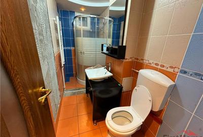 Apartament cu 2 camere decomandat în Brăilei - 8