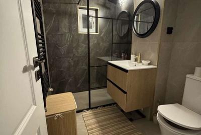 Apartament cu 2 camere în Rovine - 3