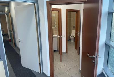 Inchiriere birouri in zona Baneasa - de la 300 mp - 11