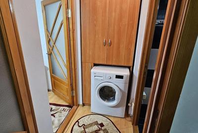 Apartament cu 2 camere semidecomandat, mobilat în Central - 2