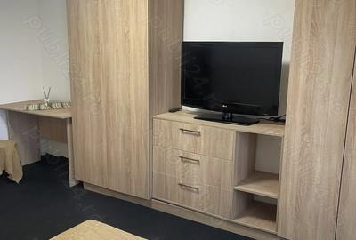 Garsonieră decomandată în Complex Studențesc - 6