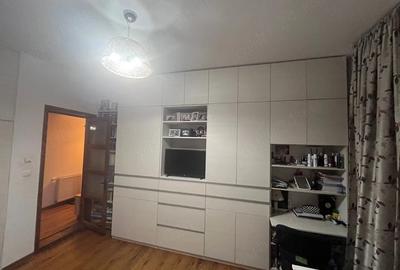 Apartament cu 2 camere decomandat în Brâncoveanu - 7