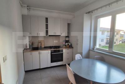 Apartament cu 2 camere în Moșnița Nouă - 5