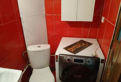 Vand garsoniera situata pe Str. Martir Marius Nemtoc - 3