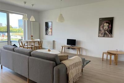 Apartament 3 camere | Laguna Residence - Floreasca - mall Promenada - 1