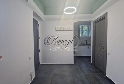 Apartament la cheie, in zona centrala cu mutare imediata - 5