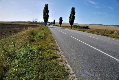 Teren intravilan de 1800 mp, în Nicolae Bălcescu - 2