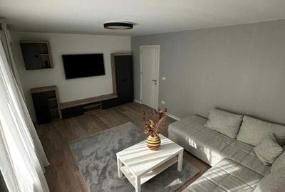 Apartament cu 2 camere decomandat în Soarelui - 2