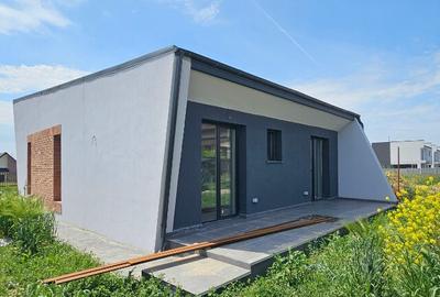 Casa parter 3 camere /Com. Berceni Ilfov - 14