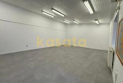 Spa?iu Versatil 115mp | 4 Incaperi | Etaj 1 | Parcare Zona A.I. Cuza - 2