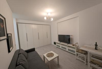 Apartament cu 2 camere decomandat, mobilat în Gorjului - 1