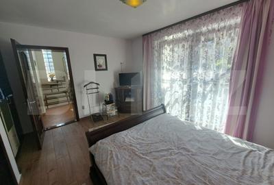 Duplex superb la munte, 6 camere, 240 mp, priveliste deosebita! - 15