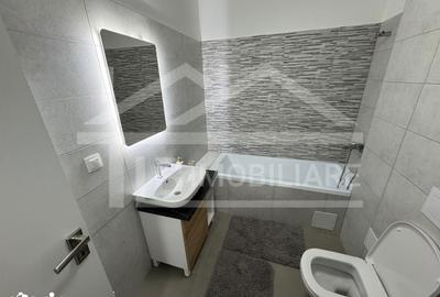 Apartament cu 2 camere în Libertății - 5