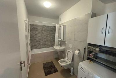 Apartament cu 2 camere decomandat în Exterior Vest - 5