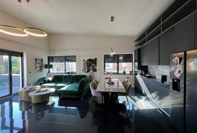 Casa Tip Duplex D+P+Et,situata in cartierul Grigorescu! - 3