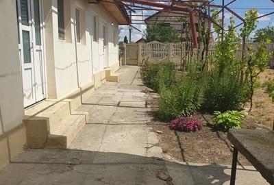 Casă cu 4 camere în Topliceni - 9