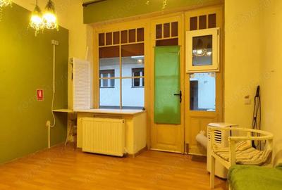 Spațiu comercial, de 20 mp, în Ultracentral