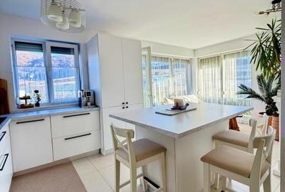 Apartament cu 3 camere semidecomandat în Florești - 14