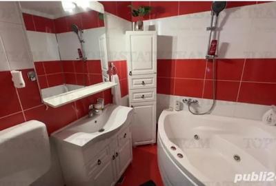 Apartament 3 camere Dristor - 3