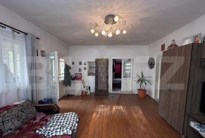 Casa cu teren generos in Barsau Mare 126 mp utili, t Casa cu teren generos in Barsau Mare 126 mp utili, t - 5