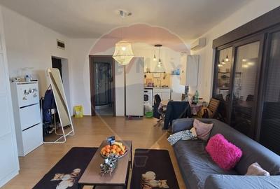 DE VANZARE Garsoniera în zona Nord - 8