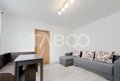 Apartament cu 2 camere semidecomandat, mobilat în Gheorgheni
