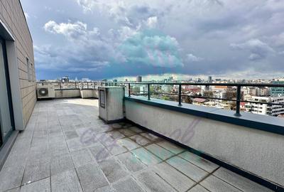 Apartament cu 4 camere semidecomandat în Unirii - 4