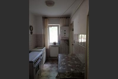 Apartament Brăila, 2 camere, 46.6mp, Viziru 1 - 6