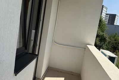 Garsonieră semidecomandată în Runcu - 8