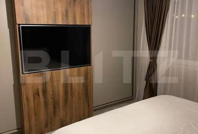 Apartament cu 3 camere decomandat în Borhanci - 5