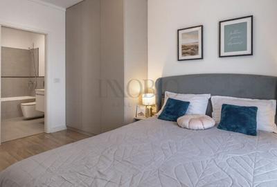 Apartament cu 3 camere decomandat, mobilat în Bucureștii Noi - 5