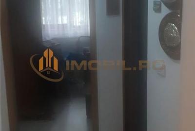 Apartament cu 4 camere decomandat în Alexandru cel Bun - 2