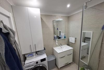 Apartament cu 3 camere decomandat în Doina - 17